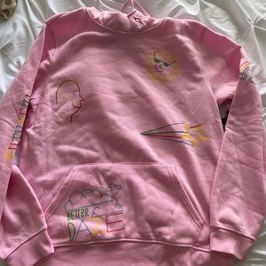 brand new w tags sweatshirt